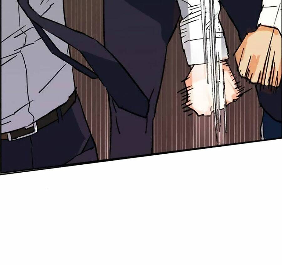 bạn học tôi là lính đánh thuê chapter 2 27