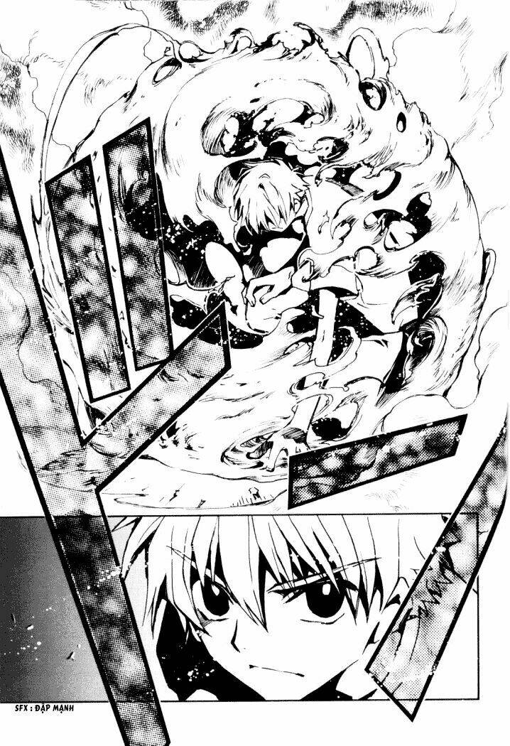 huyền thoại đôi cánh chapter 11 24