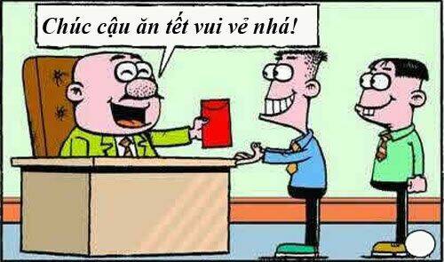 kiếp nhân viên chapter 9 8