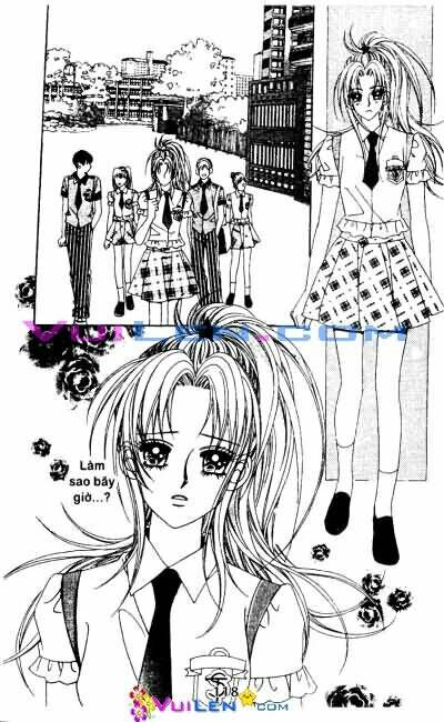 cô dâu bé xinh chapter 54 19