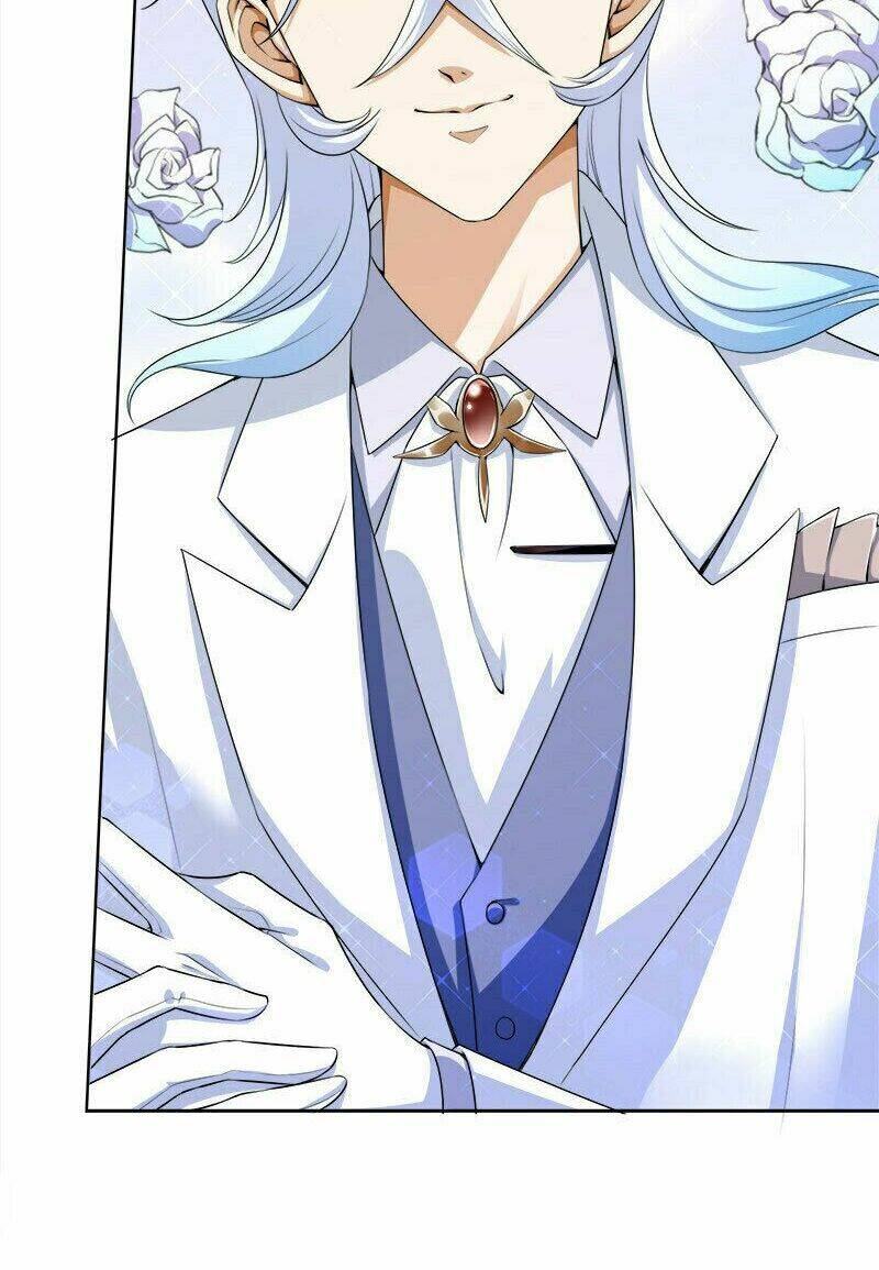 lãnh hôn cuồng ái chapter 33 39