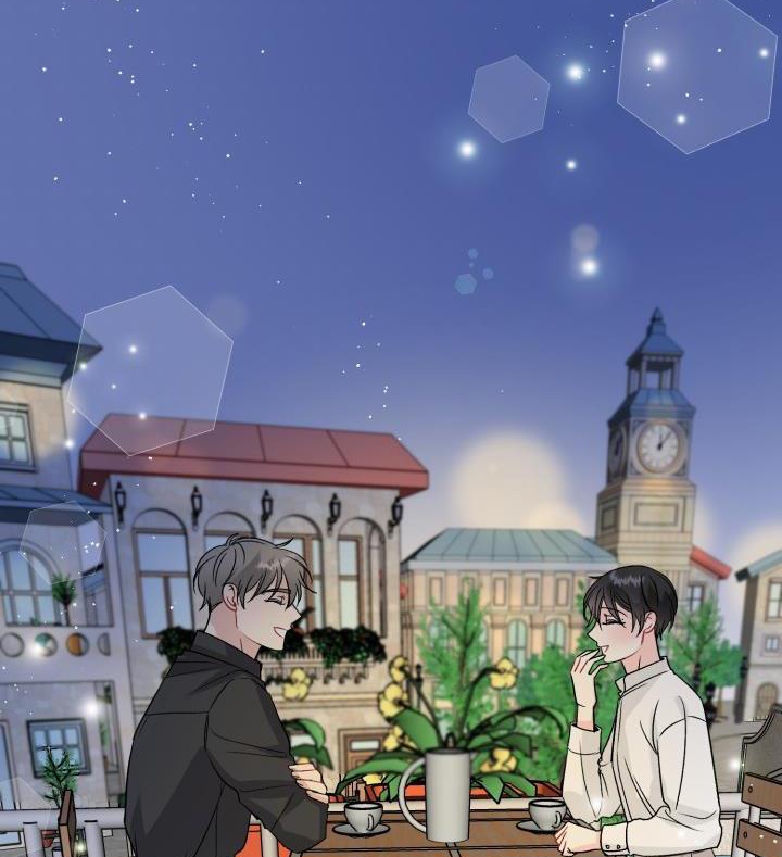 xác suất tình yêu chapter 58 75