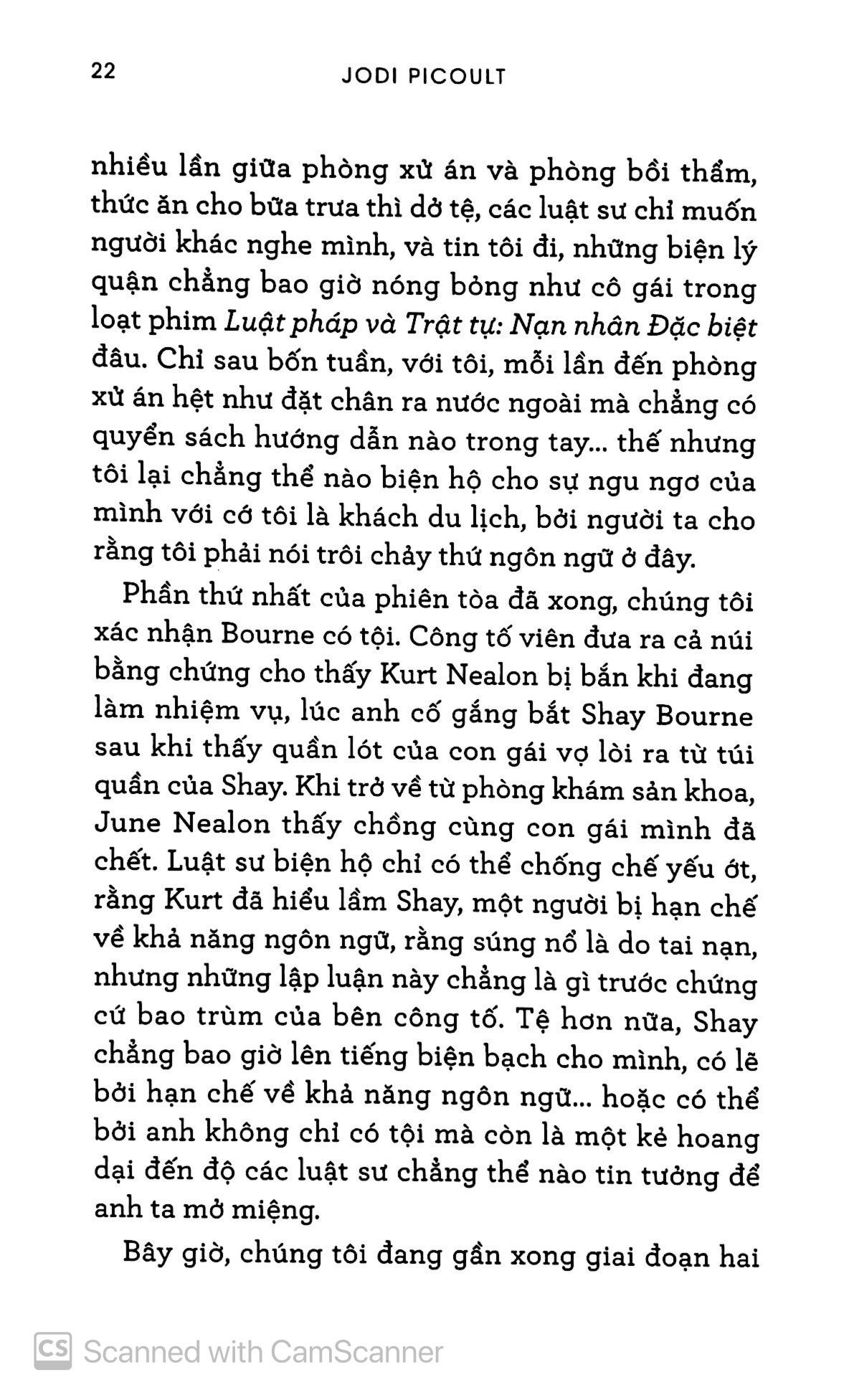 Nơi Chốn Lưu Đày