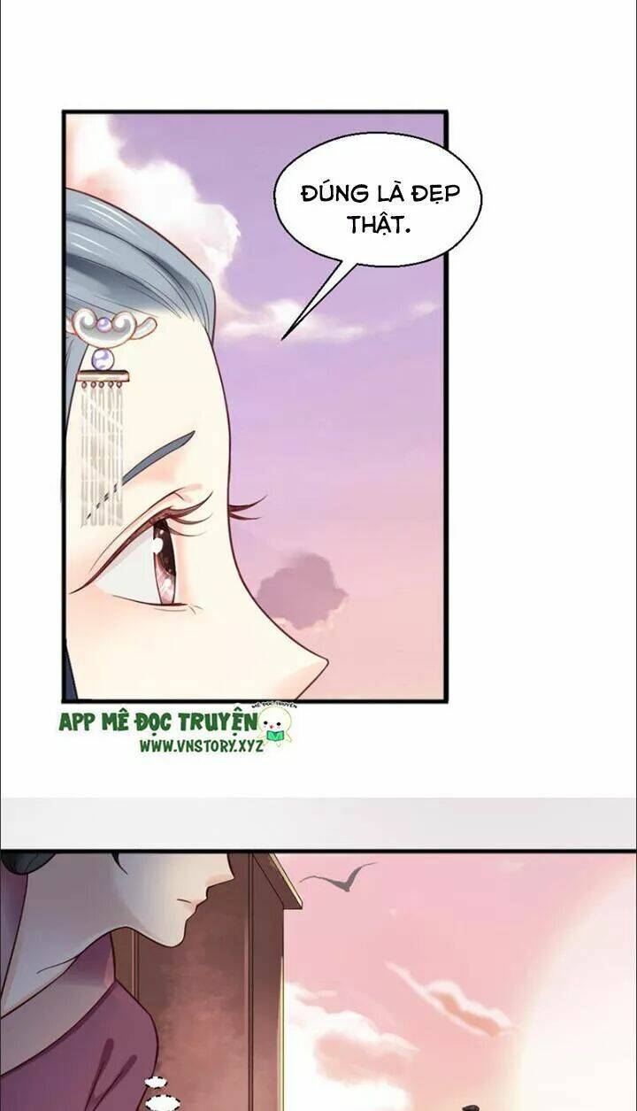 kiều nữ độc phi chapter 158 23