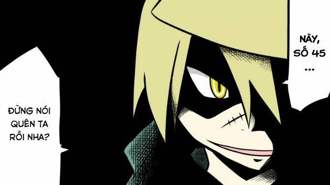 senyuu chapter 13 15