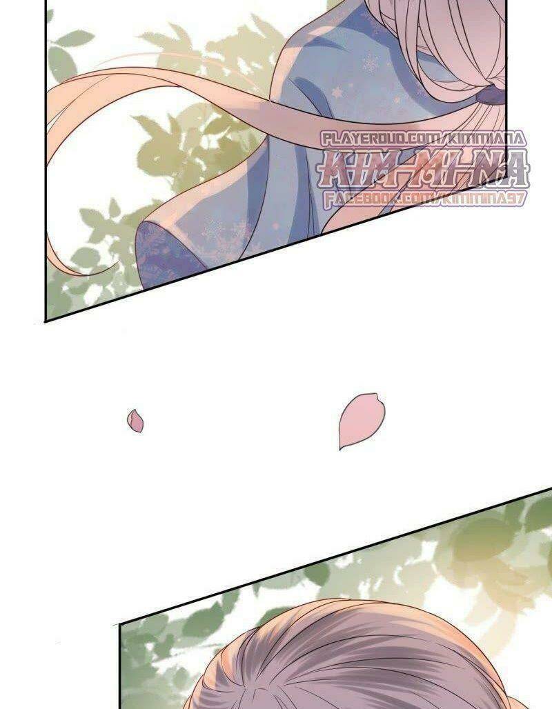 vương gia kiêu ngạo quá khó cua chapter 46 32