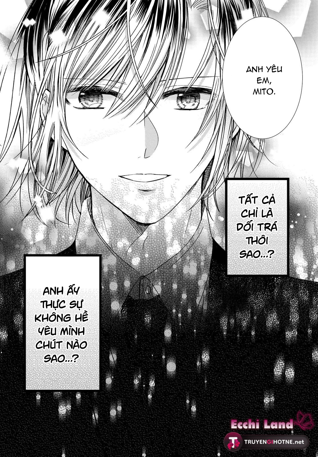 ký túc xá ma cà rồng chapter 35.1 11