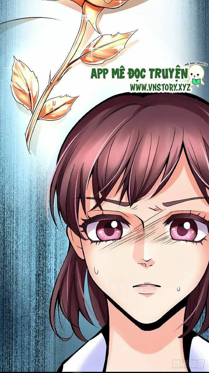 thiên hậu trở về chapter 29 6