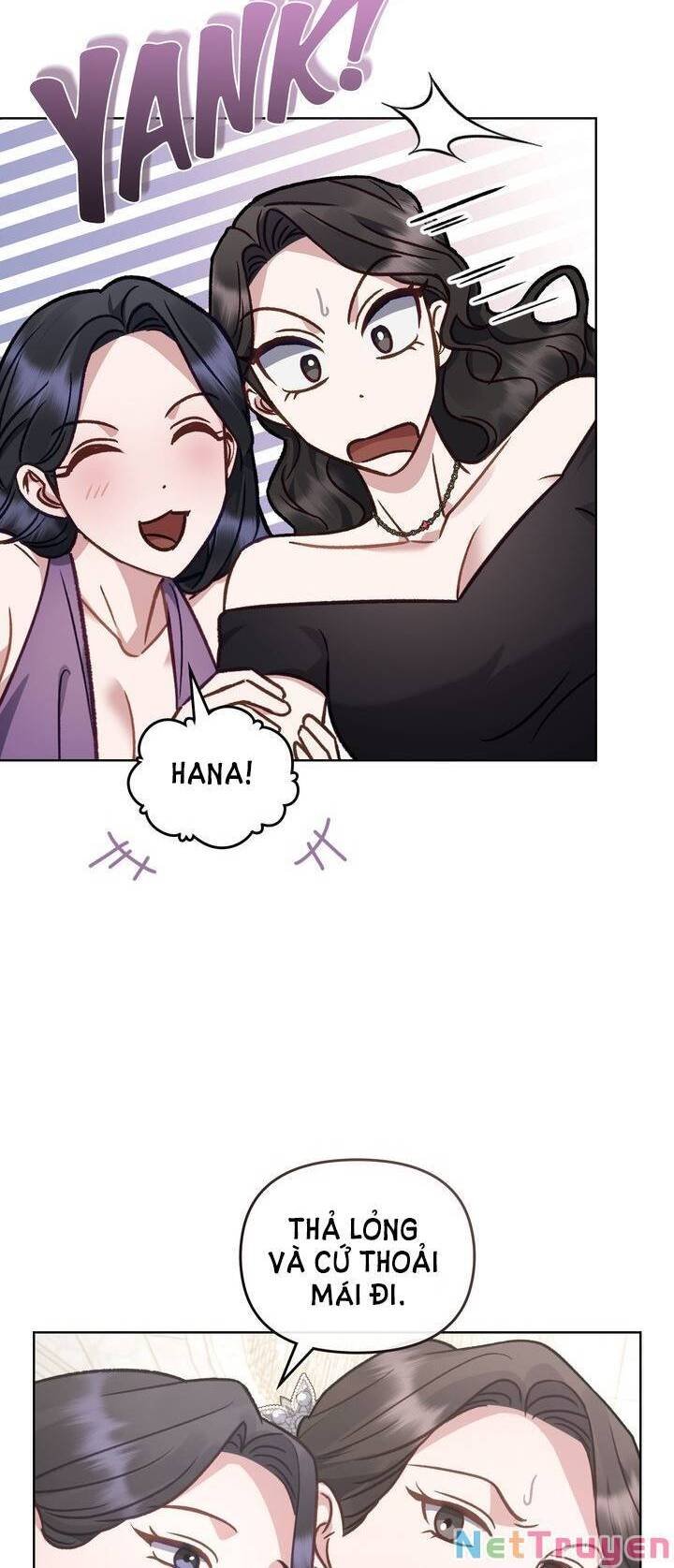 kẻ nghiệp dư chapter 24 20