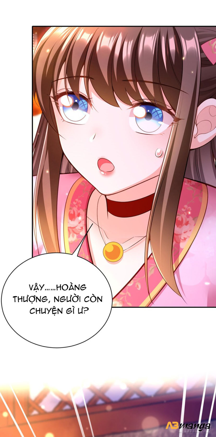 ngã tại hậu cung đương đại lão nữ chapter 39 24