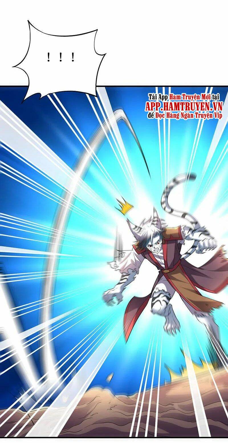 phục thiên thánh chủ chapter 199 19