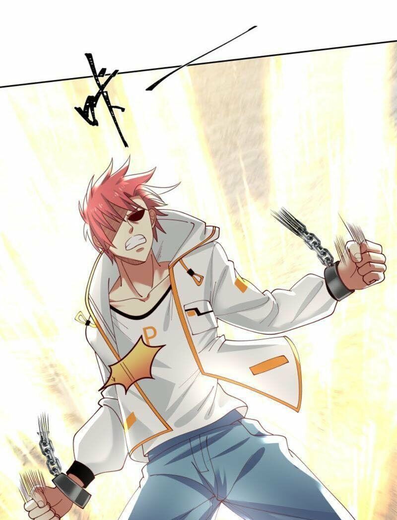 trên người ta có một rồng chapter 338 3