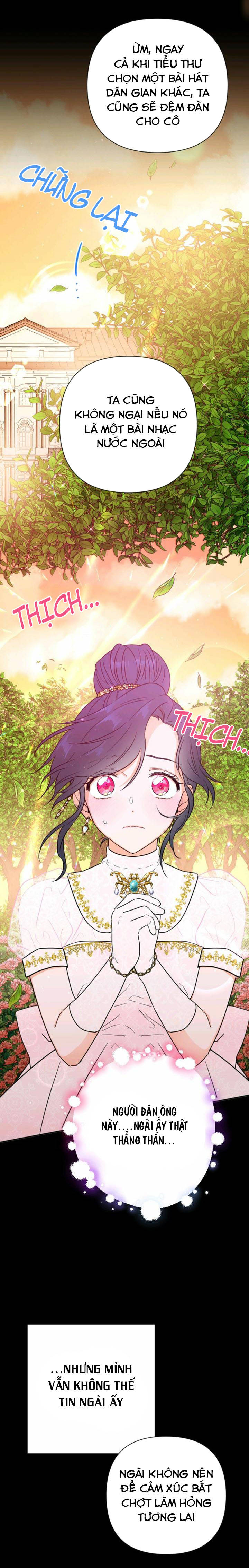 lady baby chapter 127 5