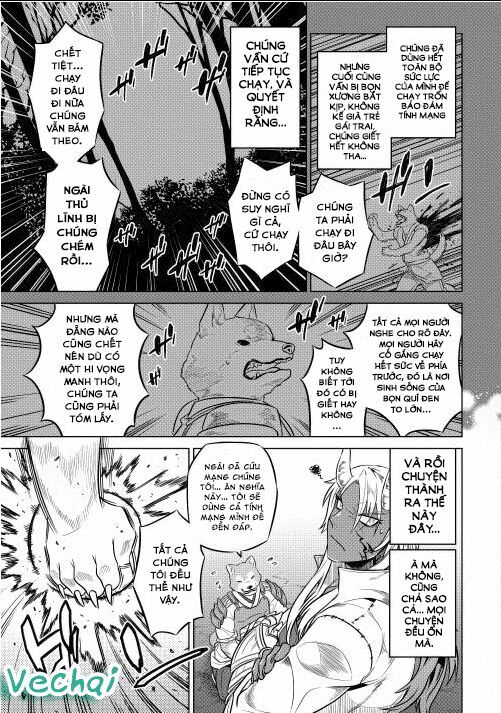 Re:monster chapter 24 3