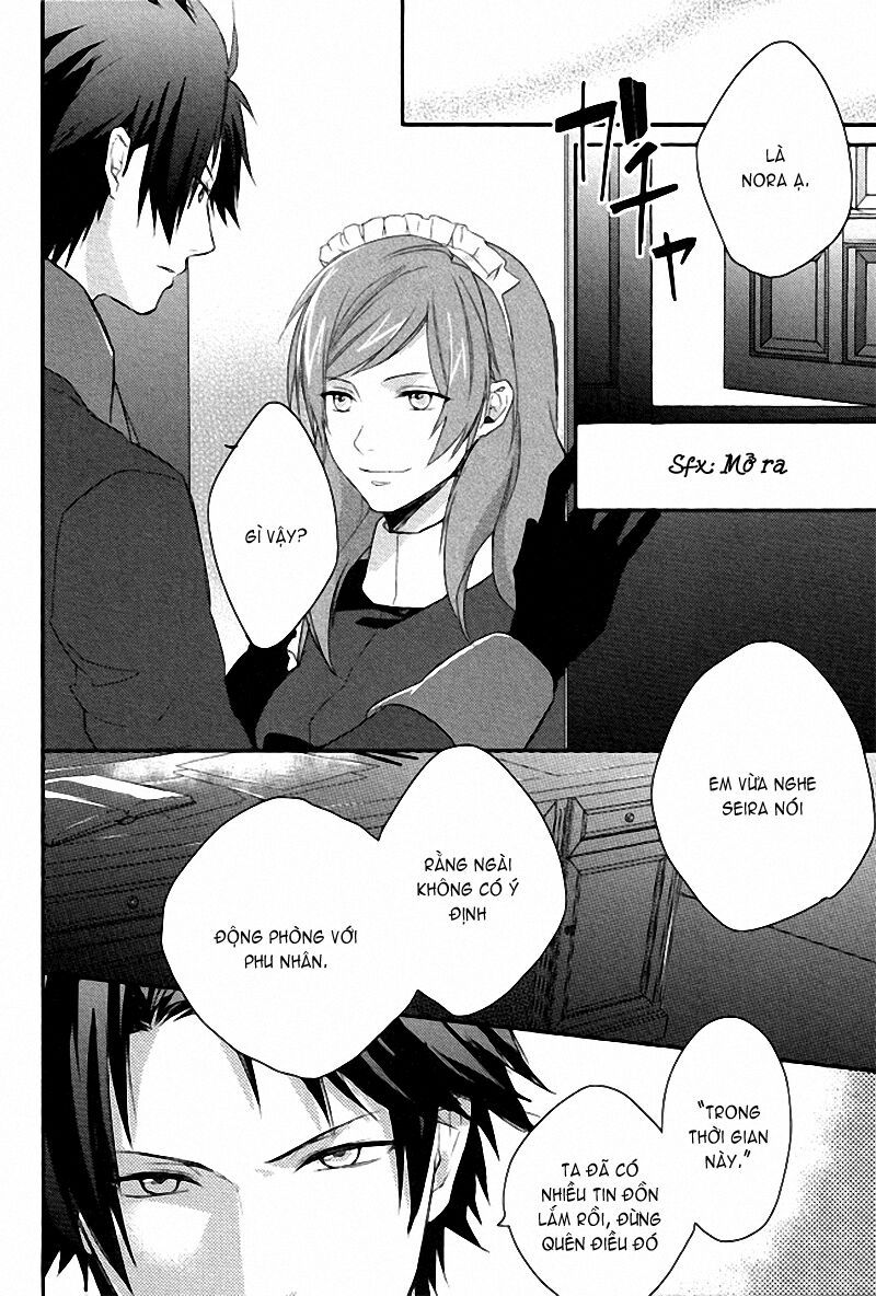 shinigamihime no saikon chapter 3 13