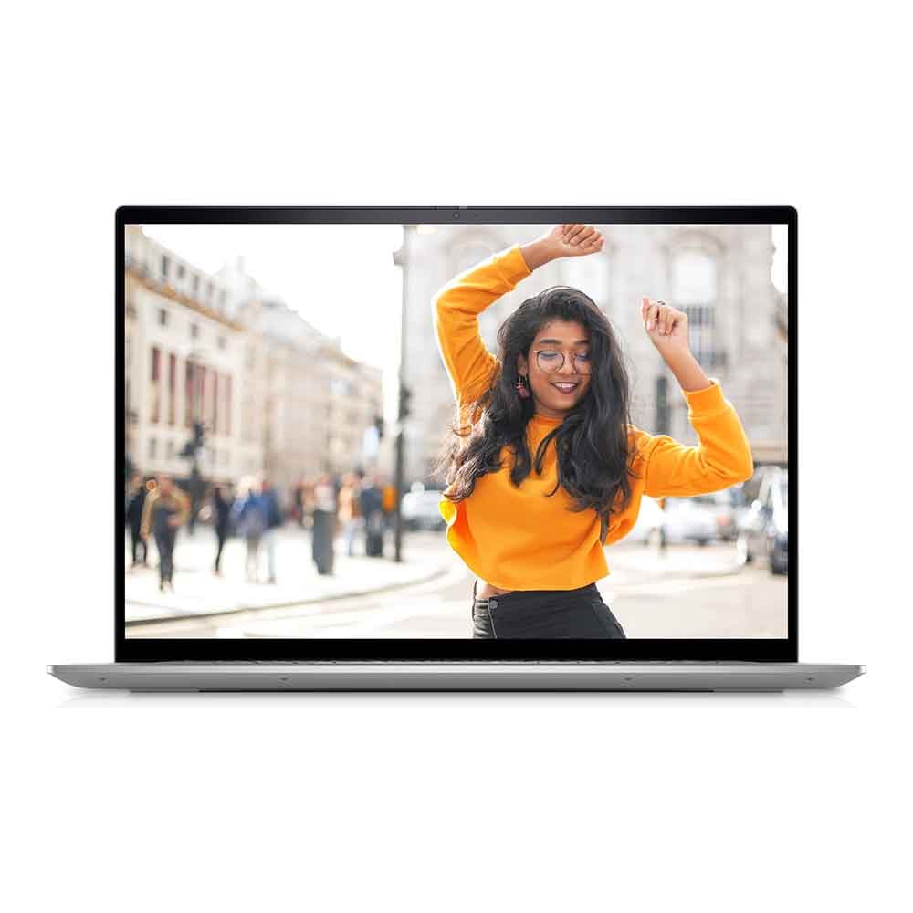 Laptop Dell Inspiron 5620 i5-1235U / 8GB / 256GB / Intel Iris XE / 16'' / Win11+Office2021 - Hàng chính hãng