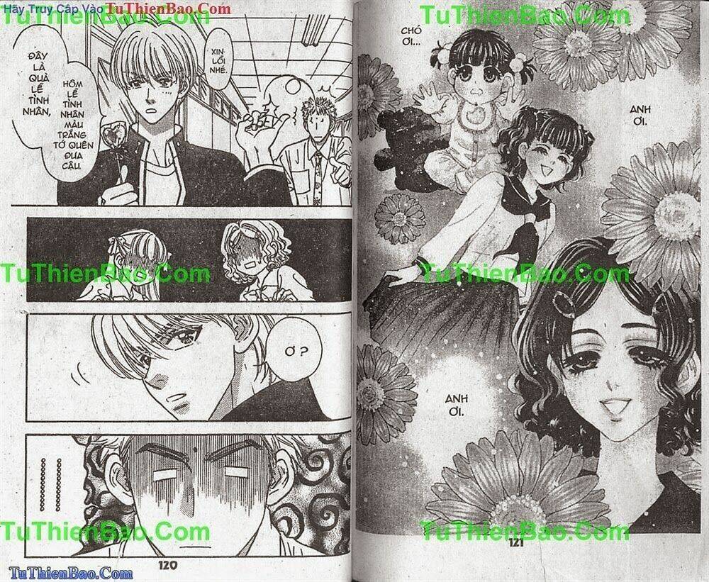 nàng men chàng bóng chapter 2 52