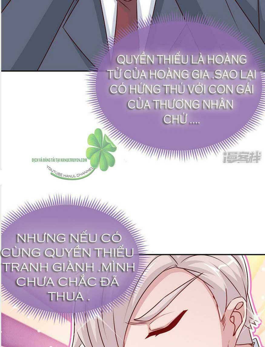 truy nã toàn cầu truy thê về sủng chapter 88.2 30