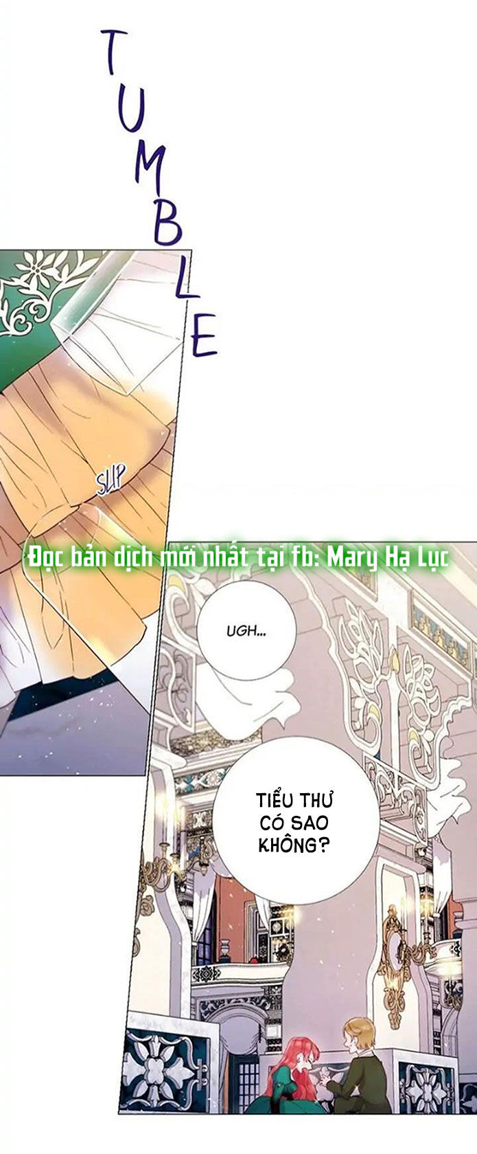 từ tiểu thư thành hoàng hậu - lady to queen chapter 61.2 1