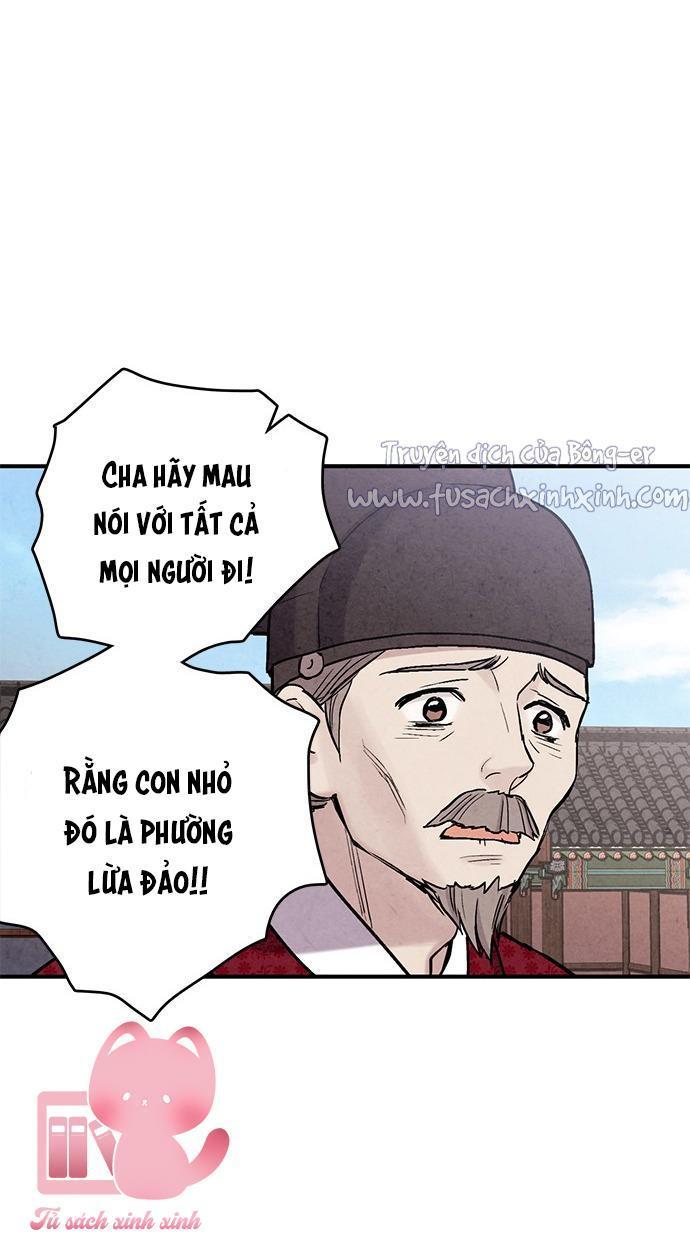 lệnh cấm hôn chapter 92 43