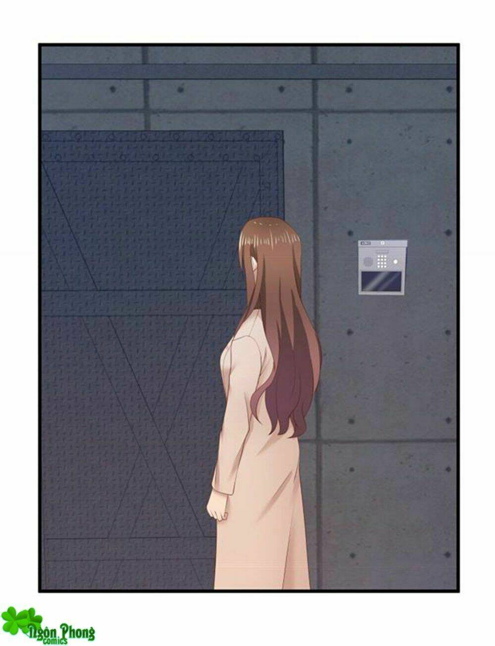 khi trò chơi ác ma bắt đầu chapter 72 9