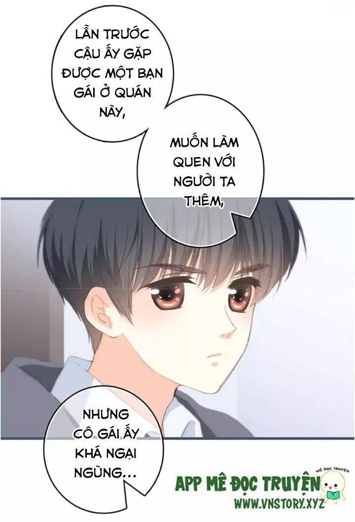 con tim rung động 2 chapter 42 35