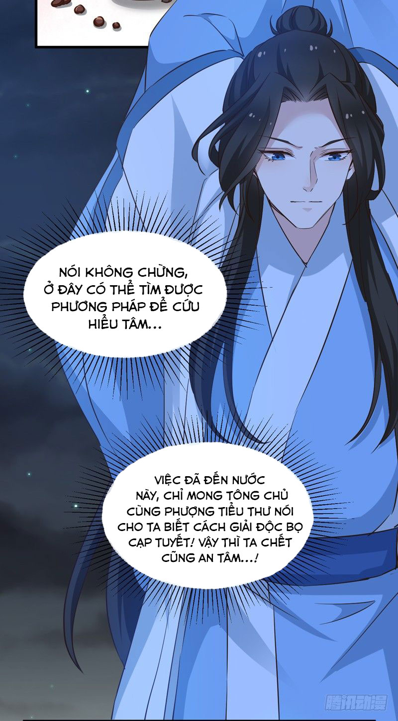 trò chơi trừng phạt chapter 45 22