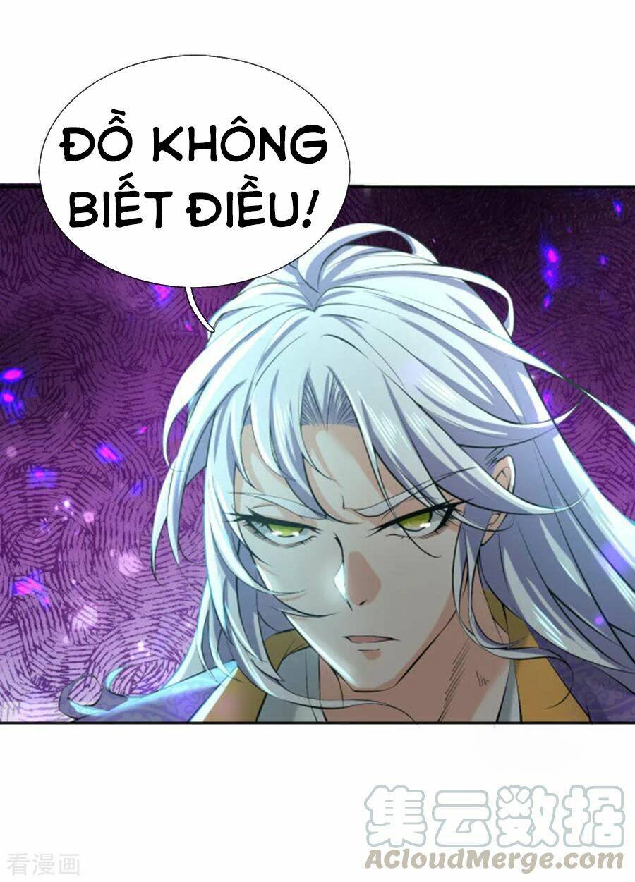 thân thể của ta là kiếm chủng chapter 54 9