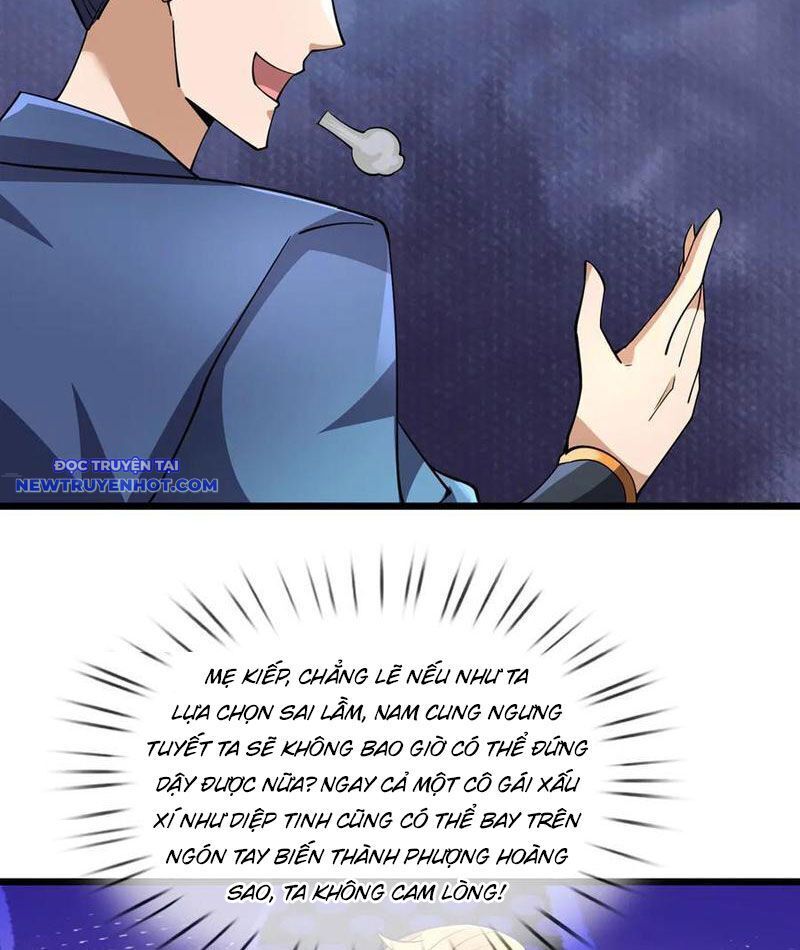 ngủ say vạn cổ: xuất thế đẩy ngang chư thiên chapter 74 58