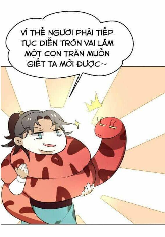 đứng yên! đều là người nhà cả mà! chapter 1 70