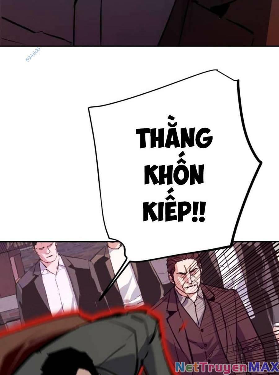 bạn học tôi là lính đánh thuê chapter 148 20