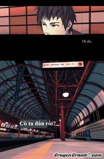 bóng ma ở ga oksu chapter 1 28