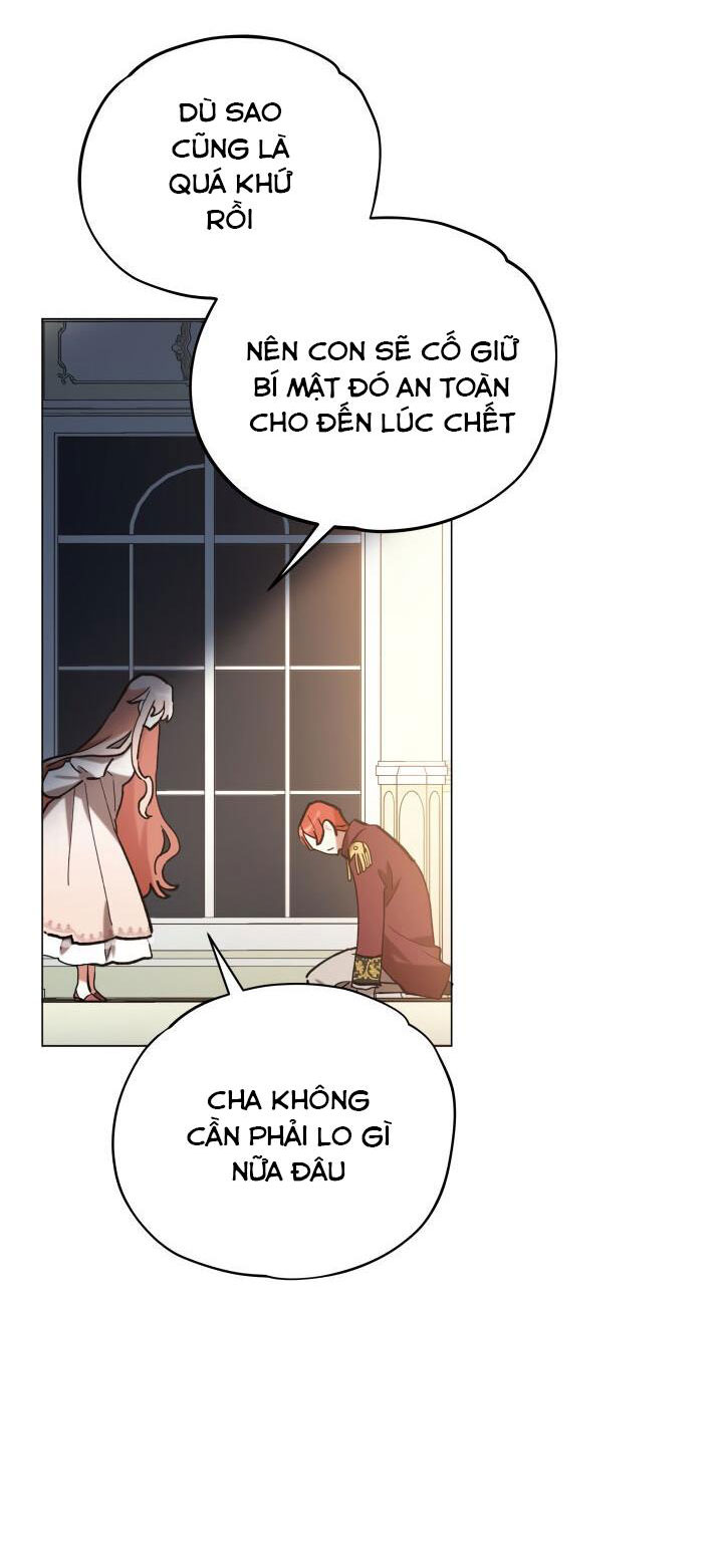 quý cô không thể chạm vào chapter 13 48