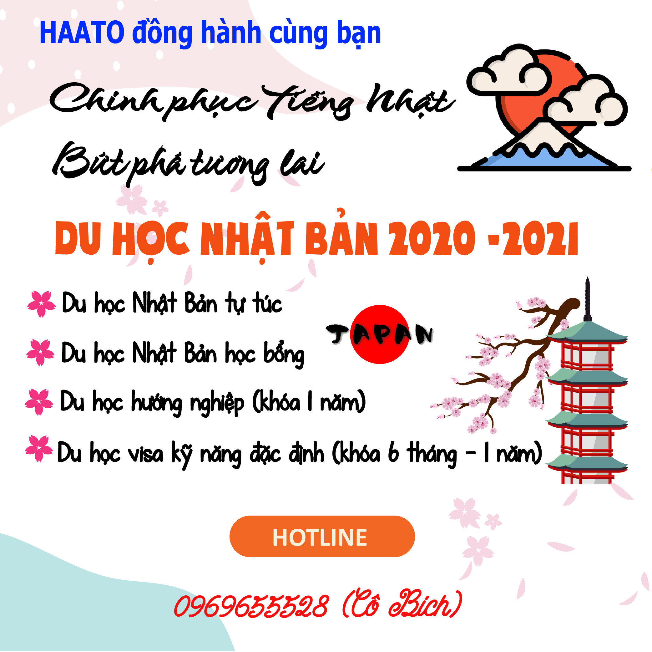 Khóa học tiếng Nhật Online N5 cùng HAATO