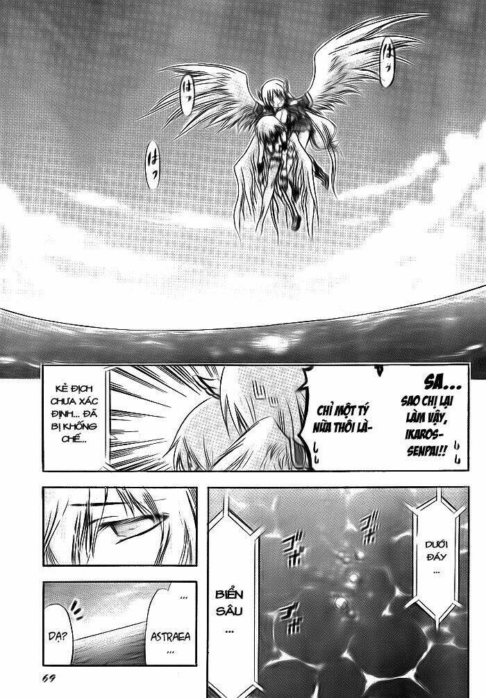 vật thất lạc của bầu trời chapter 31 29