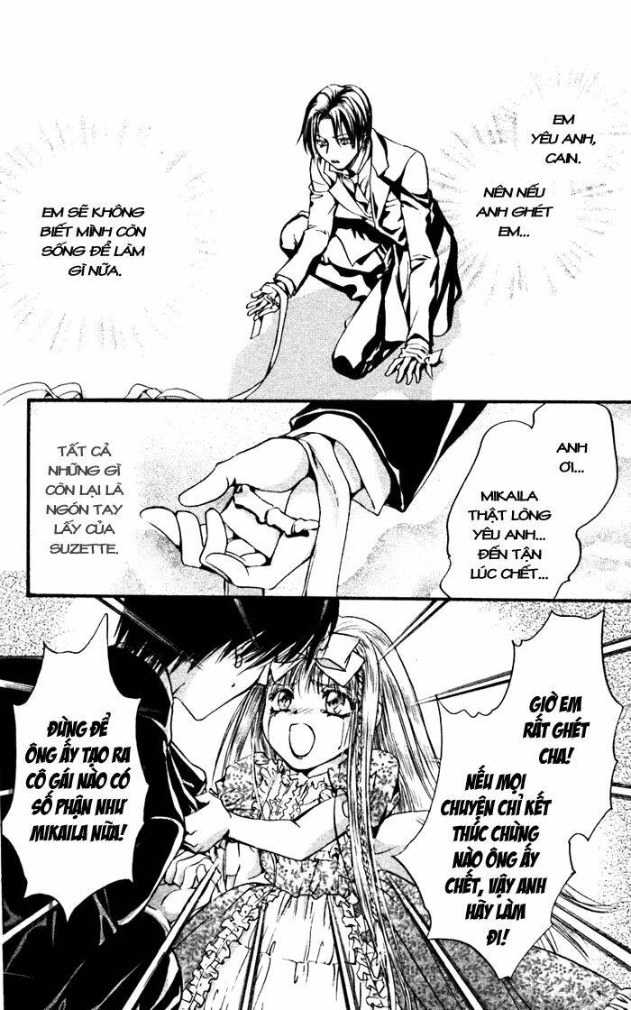 đứa con của thượng đế chapter 42 29