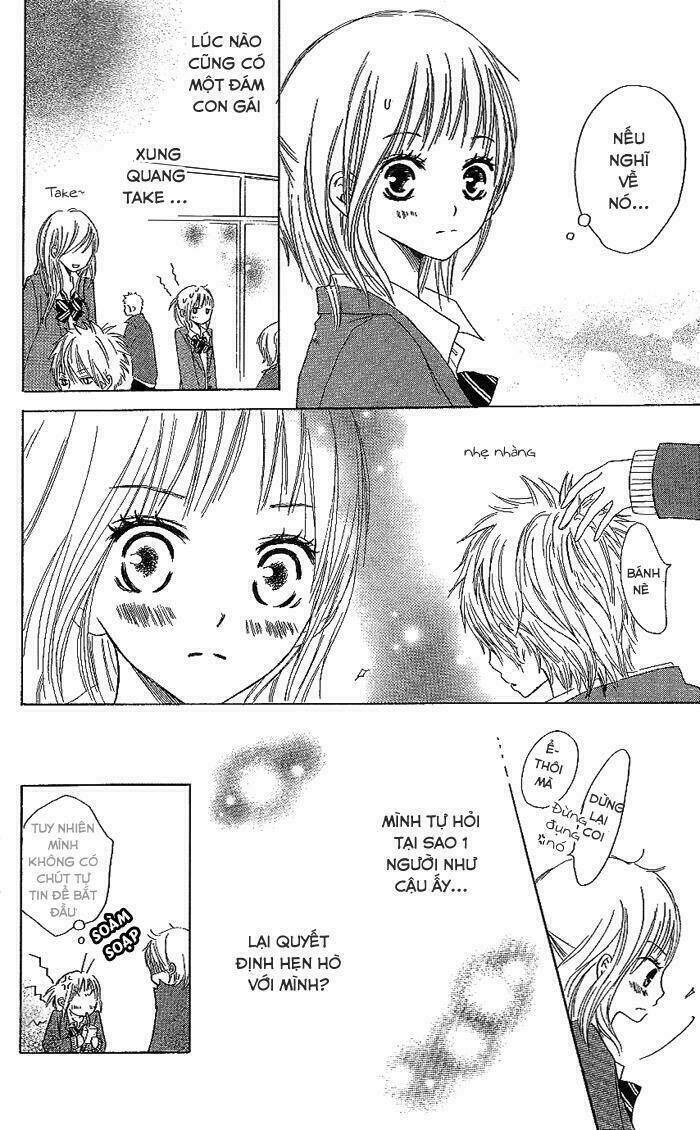 tổng hợp one shot. chapter 259 24