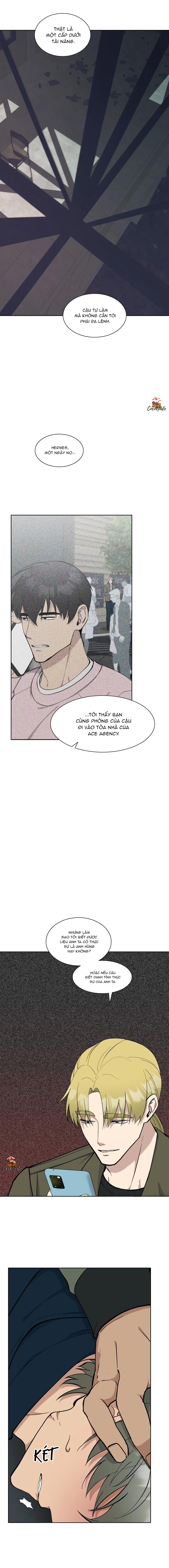 huyết sát thành chapter 22 12