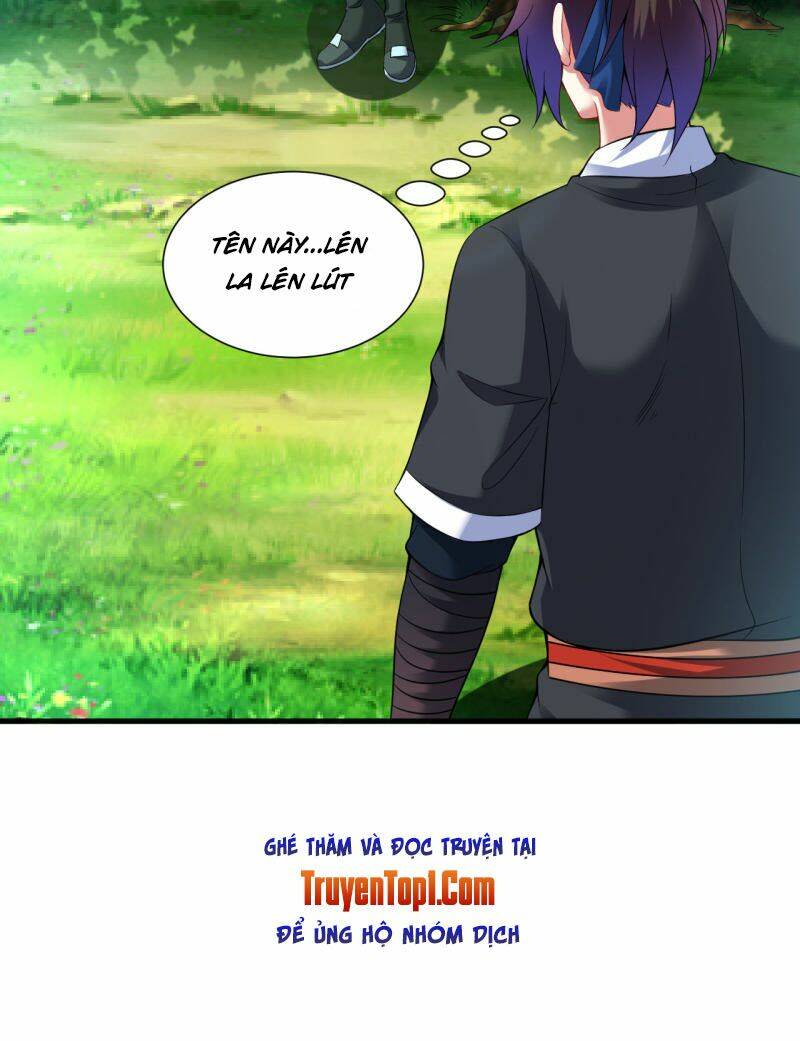 đạo ấn chapter 51 2