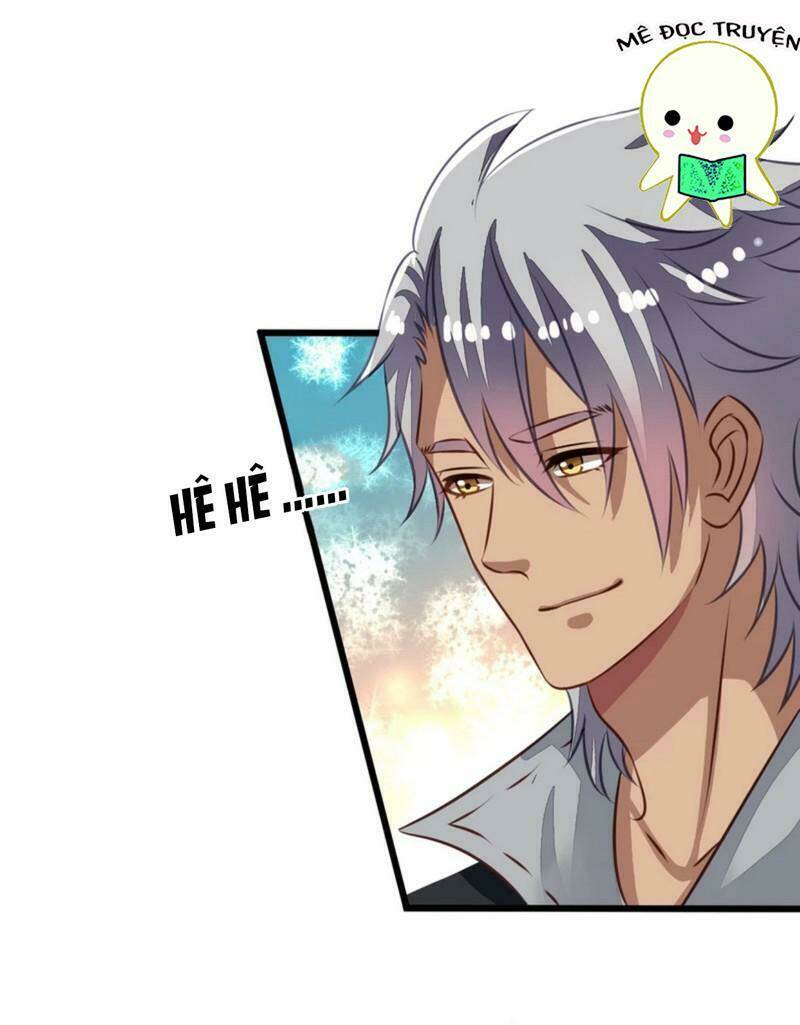 ông chủ của tôi là yêu quái chapter 38 7