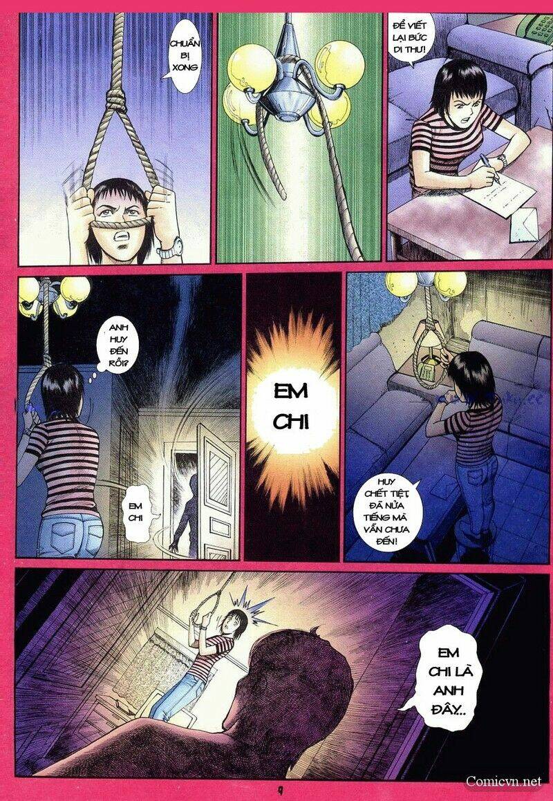 âm dương lộ chapter 5 8