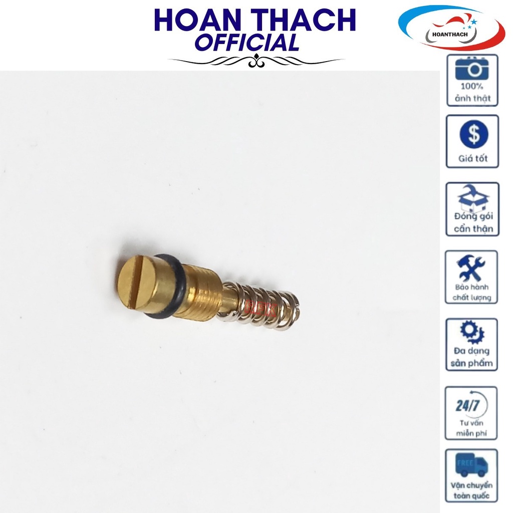 Ốc gió gắn xe máy Future neo HOANTHACH SP018940