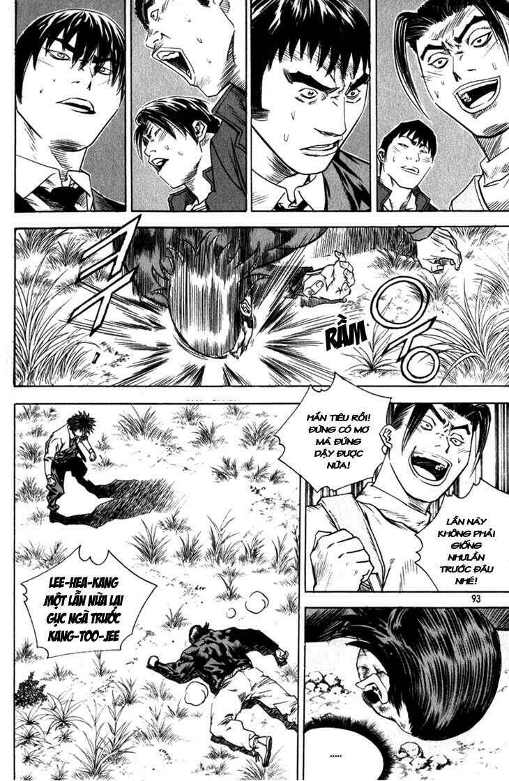 change guy chapter 324 9