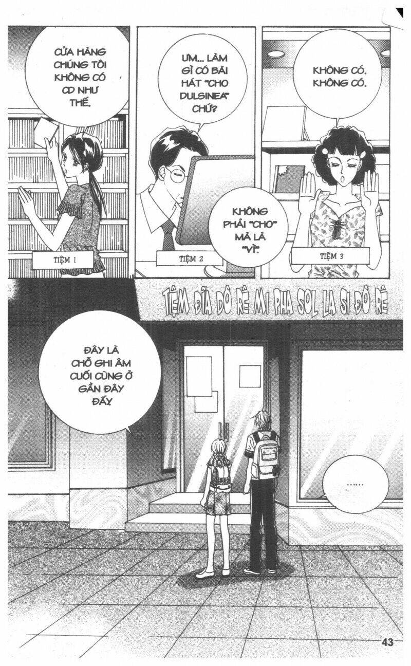 cũng vì em chapter 1 43