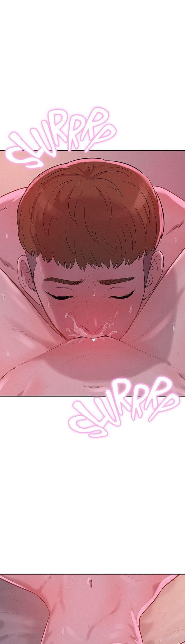 sinh viên năm nhất chapter 9 32