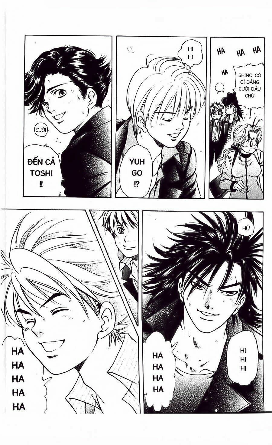 dragon voice chapter 5 19