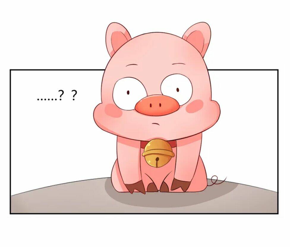 đệ tử của ta là heo chapter 2.5 2