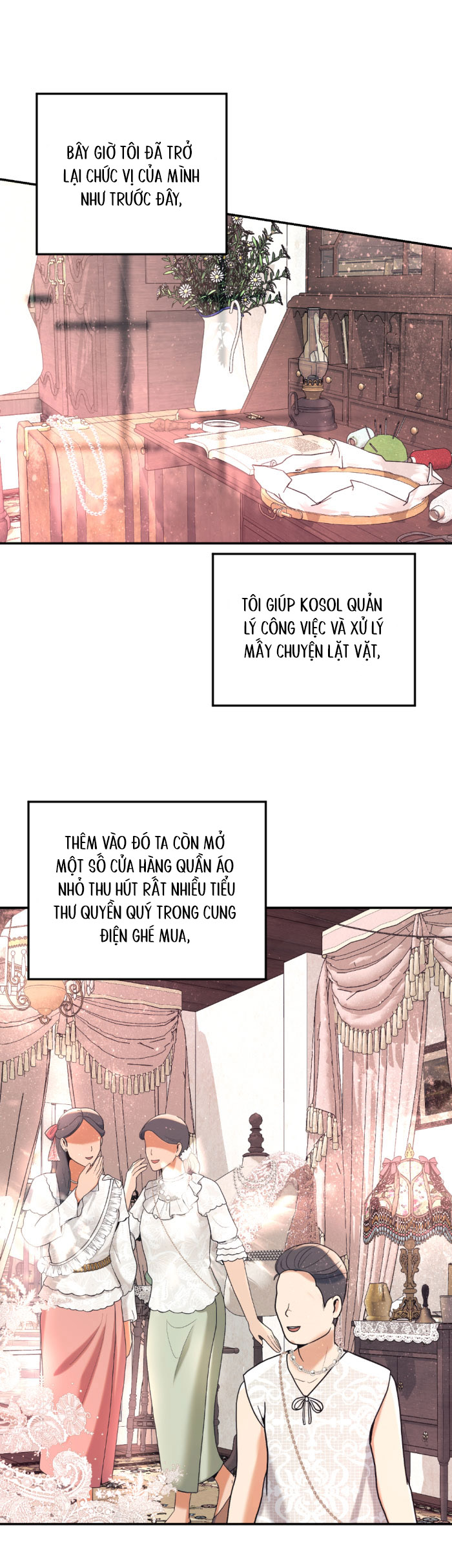 tôi là công tử đẹp nhất xiêm chapter 49 15