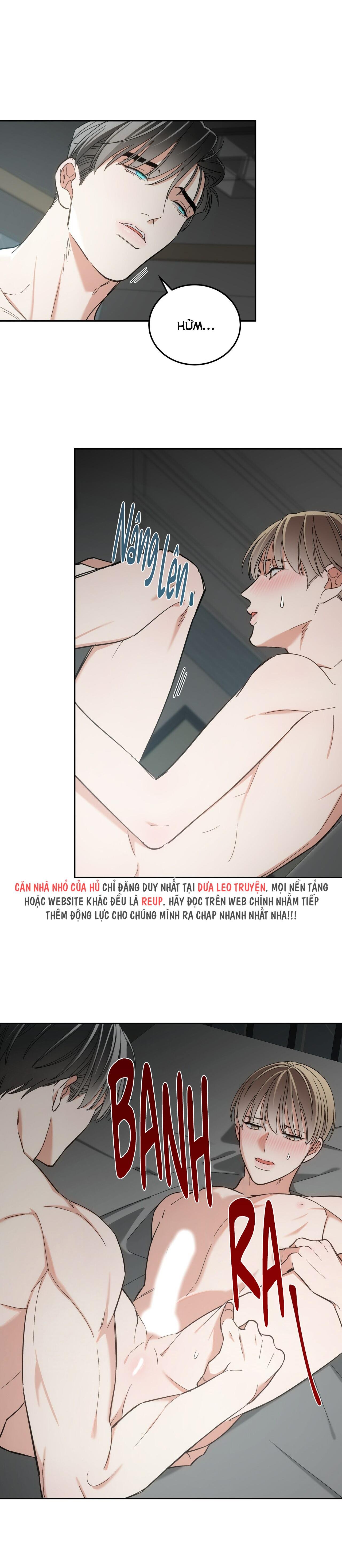 pay day chapter 31 3