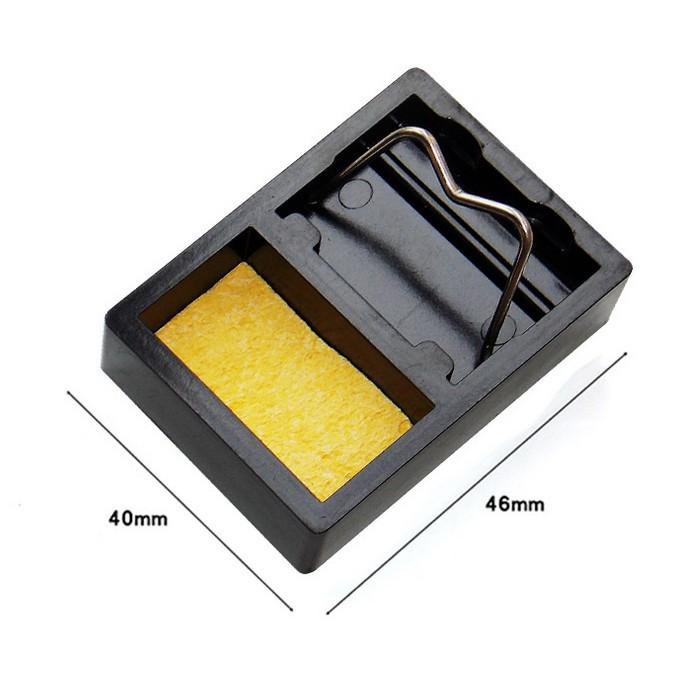 Giá đỡ, đế gác mỏ hàn 04
